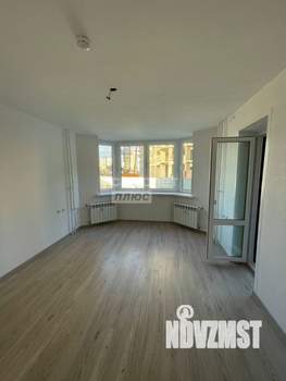 3-к квартира, сданный дом, 82м2, 10/18 этаж