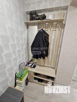 1-к квартира, вторичка, 47м2, 2/21 этаж