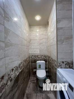 2-к квартира, вторичка, 57м2, 22/24 этаж