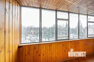3-к квартира, вторичка, 53м2, 5/9 этаж
