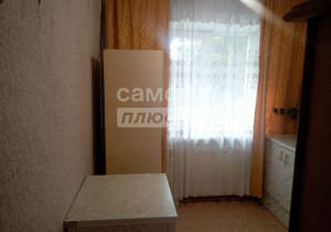 1-к квартира, вторичка, 31м2, 2/5 этаж