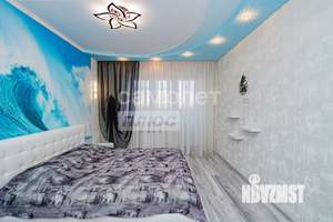2-к квартира, вторичка, 65м2, 6/18 этаж
