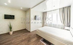 1-к квартира, вторичка, 45м2, 17/25 этаж