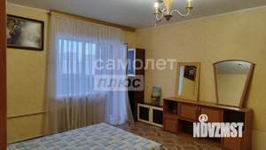 1-к квартира, вторичка, 50м2, 8/17 этаж