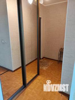 1-к квартира, вторичка, 32м2, 2/10 этаж