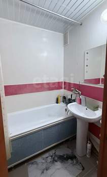 1-к квартира, вторичка, 39м2, 1/10 этаж