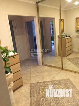 3-к квартира, вторичка, 64м2, 3/10 этаж