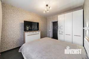 3-к квартира, вторичка, 84м2, 13/15 этаж