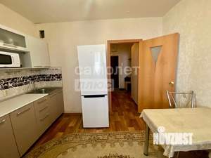 1-к квартира, вторичка, 37м2, 6/9 этаж