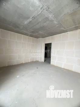 2-к квартира, вторичка, 68м2, 22/25 этаж