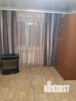 1-к квартира, вторичка, 36м2, 4/5 этаж