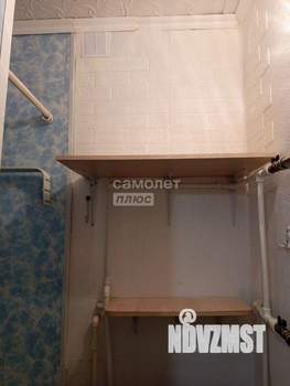 1-к квартира, вторичка, 14м2, 5/5 этаж