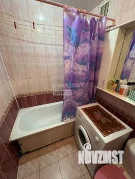 1-к квартира, вторичка, 32м2, 2/5 этаж