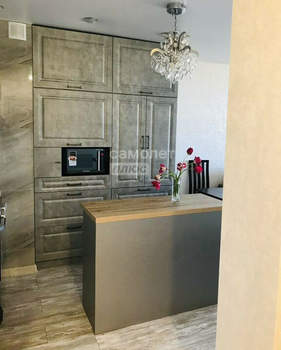 2-к квартира, вторичка, 47м2, 15/22 этаж