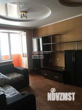 1-к квартира, вторичка, 36м2, 2/9 этаж