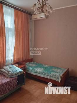 2-к квартира, вторичка, 38м2, 2/4 этаж