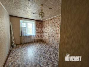 3-к квартира, вторичка, 55м2, 7/9 этаж