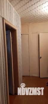 2-к квартира, вторичка, 43м2, 2/5 этаж
