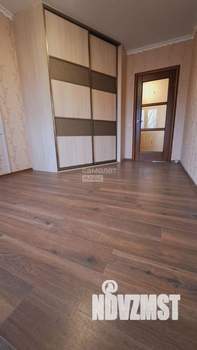 3-к квартира, вторичка, 64м2, 1/10 этаж