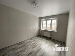 3-к квартира, вторичка, 65м2, 3/18 этаж