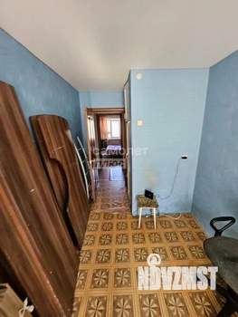 2-к квартира, вторичка, 43м2, 4/5 этаж