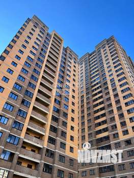 2-к квартира, вторичка, 60м2, 18/21 этаж