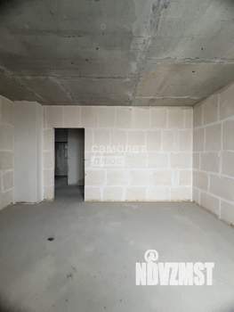 2-к квартира, вторичка, 68м2, 22/25 этаж