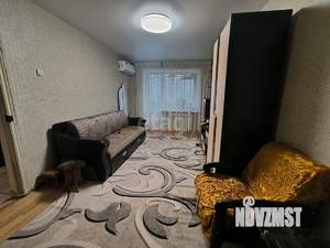2-к квартира, вторичка, 44м2, 4/5 этаж