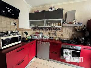 3-к квартира, вторичка, 63м2, 5/6 этаж