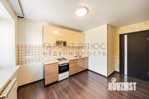 2-к квартира, вторичка, 61м2, 6/18 этаж