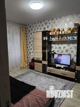 2-к квартира, вторичка, 40м2, 3/5 этаж