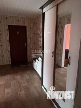 1-к квартира, вторичка, 48м2, 7/19 этаж