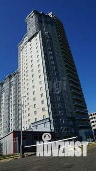 2-к квартира, вторичка, 67м2, 7/27 этаж