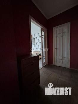 1-к квартира, вторичка, 44м2, 9/10 этаж