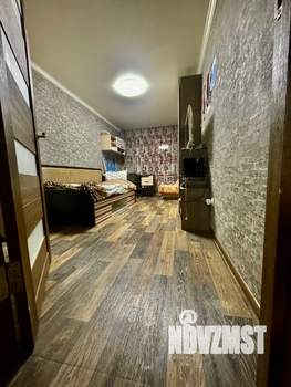 3-к квартира, вторичка, 59м2, 5/5 этаж