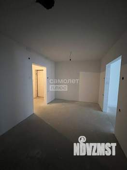 2-к квартира, вторичка, 76м2, 1/18 этаж