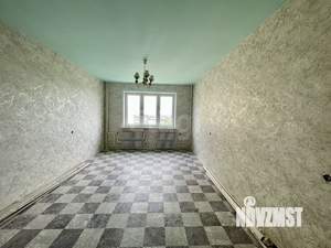 3-к квартира, вторичка, 68м2, 10/10 этаж