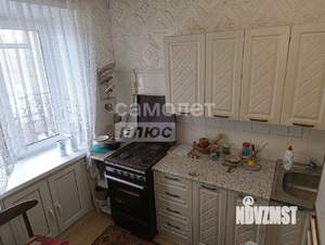 1-к квартира, вторичка, 34м2, 4/9 этаж