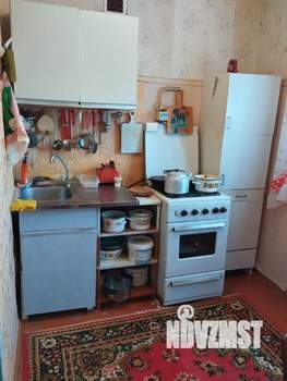 3-к квартира, вторичка, 56м2, 9/9 этаж