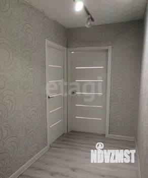 2-к квартира, вторичка, 51м2, 9/9 этаж