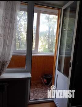 2-к квартира, вторичка, 45м2, 2/5 этаж