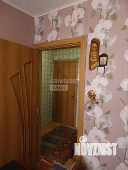 1-к квартира, вторичка, 34м2, 4/9 этаж