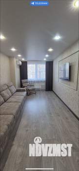 3-к квартира, вторичка, 91м2, 10/23 этаж