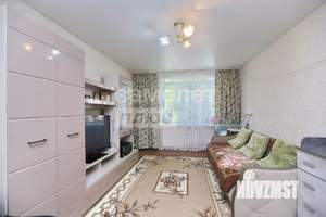 1-к квартира, вторичка, 31м2, 1/5 этаж