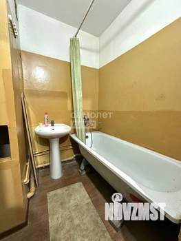 1-к квартира, вторичка, 40м2, 9/17 этаж