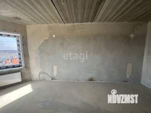 2-к квартира, вторичка, 66м2, 20/22 этаж