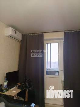 1-к квартира, вторичка, 32м2, 9/10 этаж