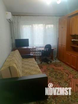 1-к квартира, вторичка, 36м2, 2/10 этаж