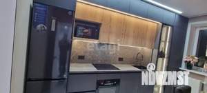 2-к квартира, вторичка, 54м2, 11/20 этаж