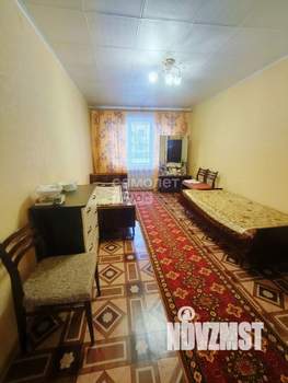 2-к квартира, вторичка, 47м2, 1/5 этаж